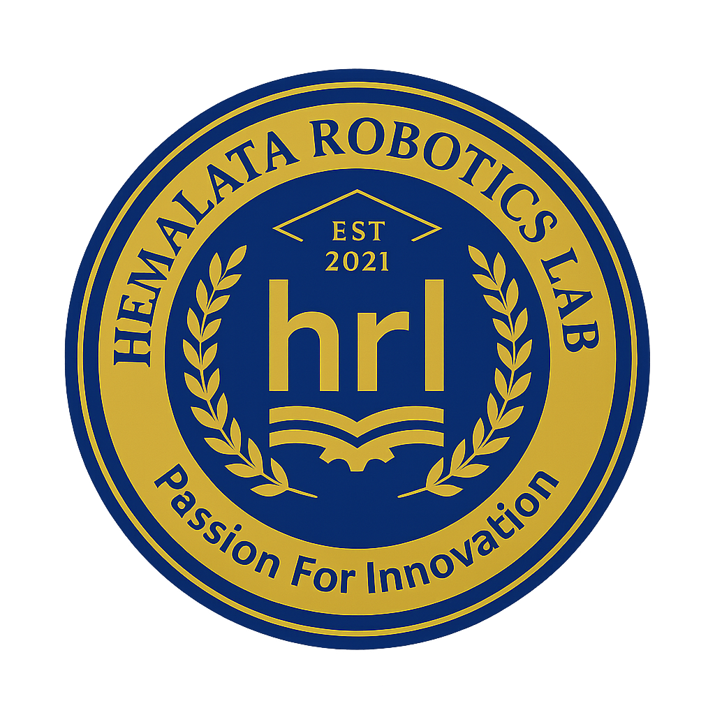 HRL Logo